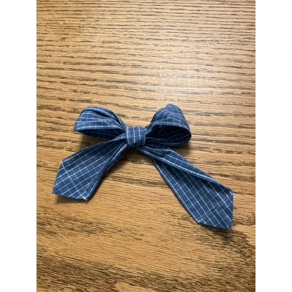 American Girl Pleasant Company Hair Bow for Samantha Doll Play Dress